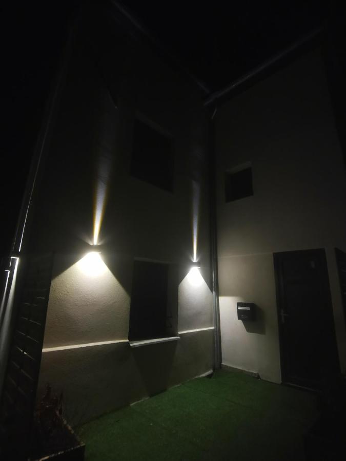Chambres Dans Maison Neuve Au Style Chic Et Boheme Villeneuve-sous-Dammartin Esterno foto