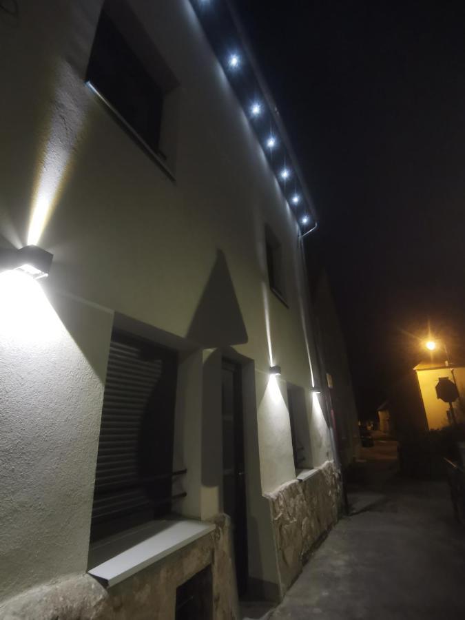 Chambres Dans Maison Neuve Au Style Chic Et Boheme Villeneuve-sous-Dammartin Esterno foto